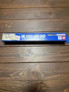 ワンピースベースショップ リミテッド プレイマット スカイピア - メルカリ