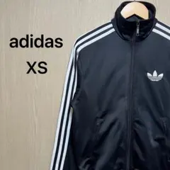 アディダスオリジナルス トラックジャケット XS ブラック ファイヤーバード