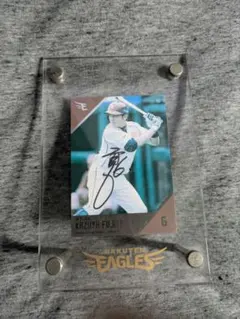 2026年最新】藤田一也の人気アイテム - メルカリ