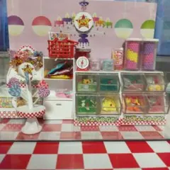 2026年最新】キャンディショップ リーメントの人気アイテム - メルカリ