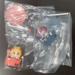 鬼滅の刃 デコラPIC 2個セット