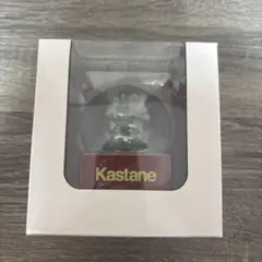 Kastane 2025 スノードーム