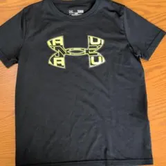 アンダーアーマー、Tシャツジュニア
