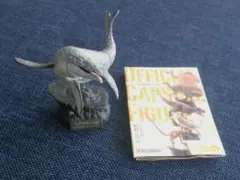 恐竜博2019 カプセルフィギュア モササウルス類
