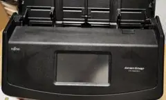 ScanSnap iX2400 ブラック スキャナー スキャンスナップ - メルカリ