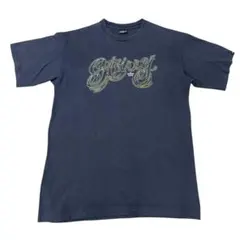 【激レア・新品】Stussy カスタムメイド 火炎瓶 T／白・M・正規品 STUSSY ステューシー CUSTOMADE Tee カスタメイド Tシャツ WHITE
