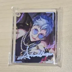 エリオス アッシュ コロッタ