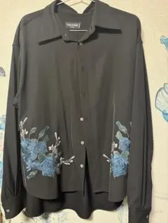 2025年最新】ローズシシュウシャツの人気アイテム - メルカリ