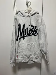 KOZY フルジップパーカー グレー swag y2k - メルカリ