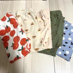 UNIQLO★レギンスパンツまとめ売り