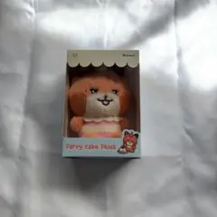 【メテュ】ZB1 zeroni Party cake Plush ぬいぐるみ