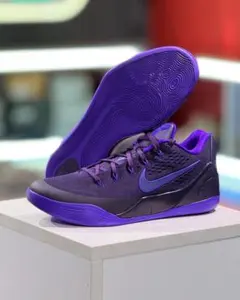 NIKE kobe9 エリート low プロトロ コービー9 27.5cm - メルカリ