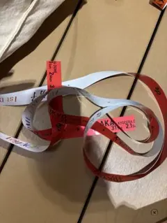 値段交渉⭕️なにわ男子 西畑大吾 銀テ 赤