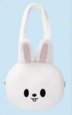 ATEEZ クロスボディバッグ MIGHTEEZ LINEFRIENDS - メルカリ
