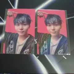 SEVENTEEN HAPPY BURSTDAY スングァン Weverse2枚