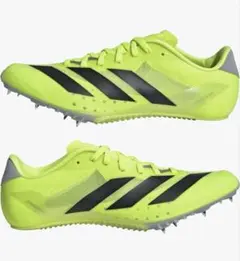‼️新品未使用‼️adidas Adizero Sprintstar 陸上スパイクのサムネイル