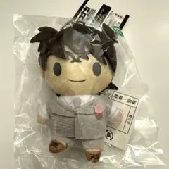 【B-1】名探偵コナン ハロウィンの花嫁 ぬいぐるみキーチェーン 江戸川コナン