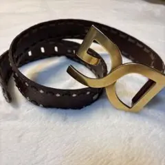 スタッズ ベルト