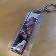 原画展　エンデバー キーホルダー