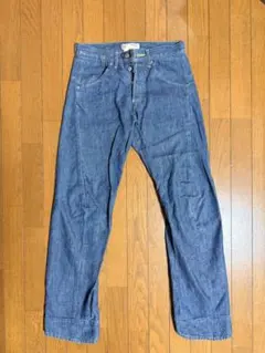希少初期 リーバイス エンジニアードジーンズ ルーズ W30 - メルカリ