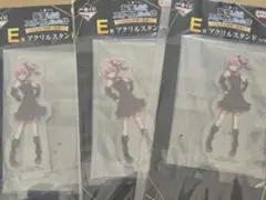 一番くじ 転生したらスライムだった件～リムルと仲間と悪魔と～