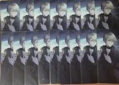 スタマイ 6周年 BIGしおり 桧山貴臣 16点