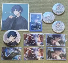 KAITO まとめ売り - メルカリ