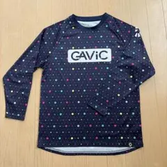 GAViC ガビック 長袖プラクティスシャツ 150のサムネイル