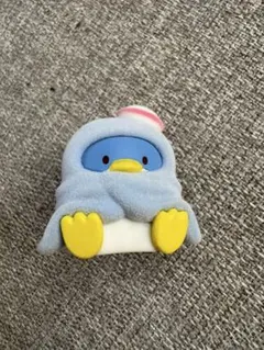 サンリオキャラクターズ おふとんかぶりっこ２ タキシードサム