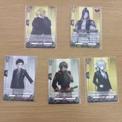 ヴァンガード 刀剣乱舞 2025 セット(おまけ付き)