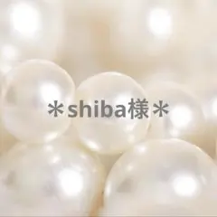shiba︎ ⭐︎様 リクエスト 4点 まとめ商品