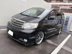 アルファード10系車高調 ☆10系アルファード車高調お取り付け☆ | 店舗おススメ情報 | タイヤ館