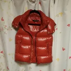 〜ジョンブル〜ダウン赤
