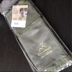スケーター アウトドア用 ポールポケット ポール収納のサムネイル