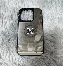 CASSETIFY XXX フラグメント iPhone15 Pro 藤原ヒロシ
