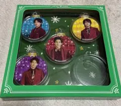 【美品】キンプリ アクリル オーナメント