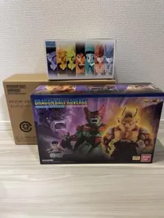 ドラゴンボール アドバージ4 フルセット 新品未開封 - メルカリ