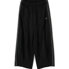 26ss needles H.D ヒザデルパンツ studious別注 黒 XS - メルカリ