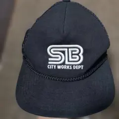 Nike SB City Works Dept メッシュキャップのサムネイル