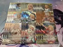 Roselia デッキ ヴァイス バンドリ 匿名配送 - メルカリ