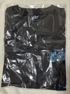 ジャニーズJr. - 侍魂 ZEPP ツアーTシャツ 新品未開封 7 MEN 侍 初単独ライブ 侍魂 Zeppツアー Tシャツ 新品未使用 未開封