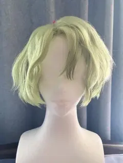 2026年最新】巴日和 コスプレ ウィッグの人気アイテム - メルカリ