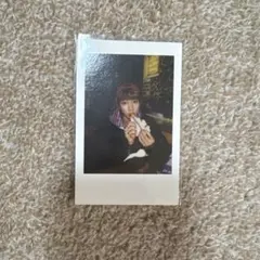 seventeen the8 ミンハオ　アンコン　トレカ　2016 チェキ　ポラ