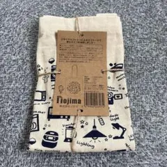 ノジマ　エコバッグ cottonのサムネイル