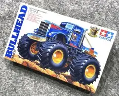 2025年最新】タミヤ ブルヘッドの人気アイテム - メルカリ