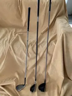 ゴルフクラブセット