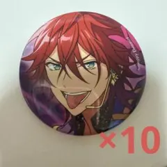 2025年最新】天城燐音 缶バッジ イベコレの人気アイテム - メルカリ