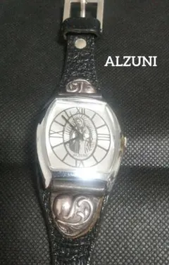 2025年最新】alzuni 時計の人気アイテム - メルカリ