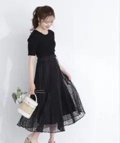 【美品】プロモーションボディドレッシング