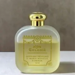 サンタマリアノヴェッラ Zagara オレンジフラワー オーデコロン 100ml